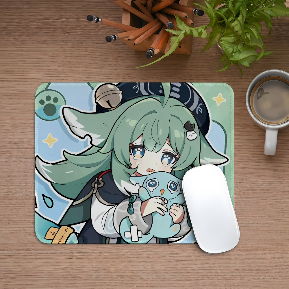 Game Honkai Star Rail Mouse Pa - Mouse Gaming Esports のレビューと価格