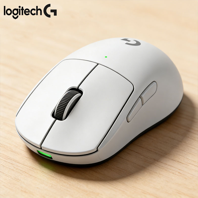 Logitech PRO X SUPERLIGHT/M220 - Gaming X Esports のレビューと価格