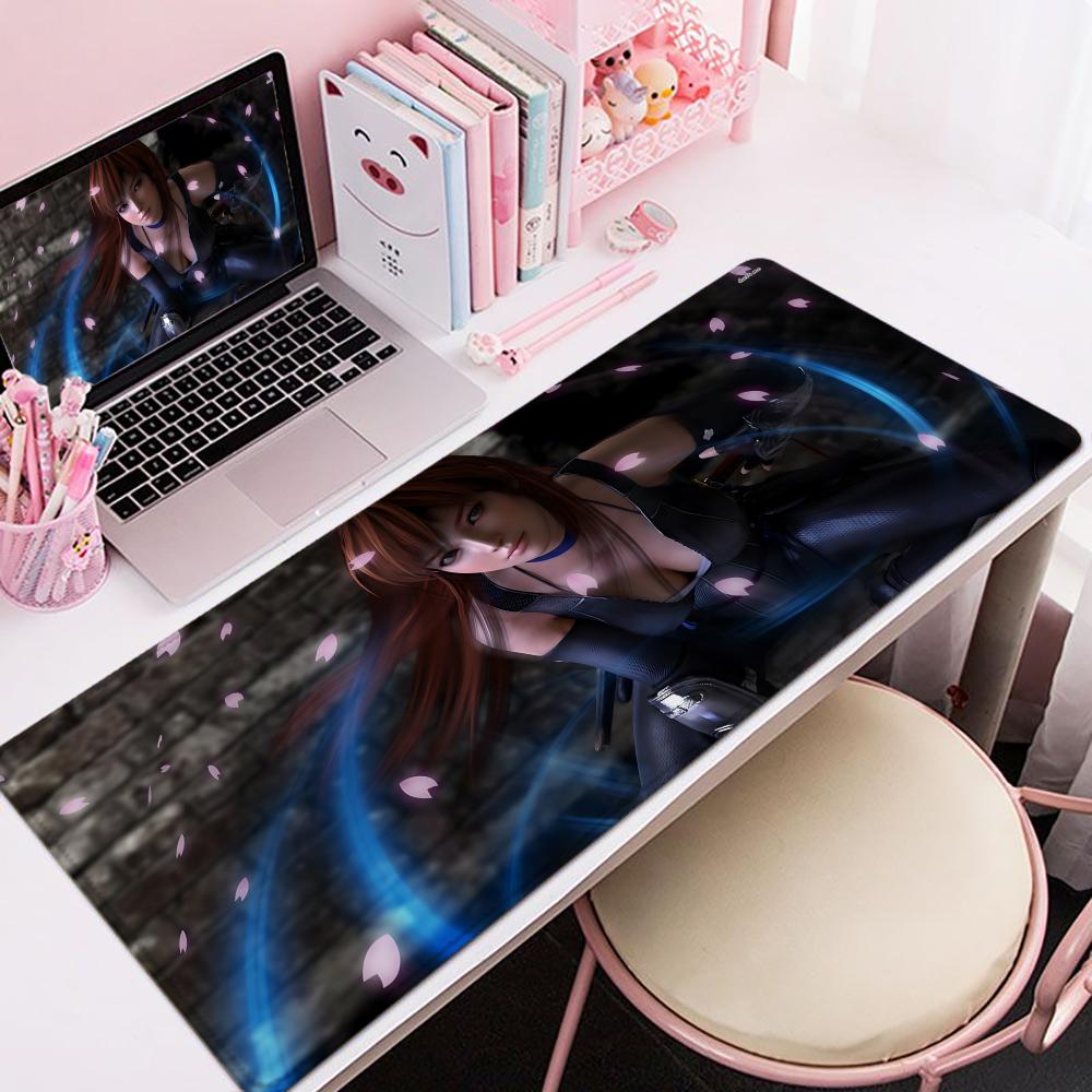 Big D-Dead Or Alive Mouse Pad  - Aor Esports Gaming Desk のレビューと価格