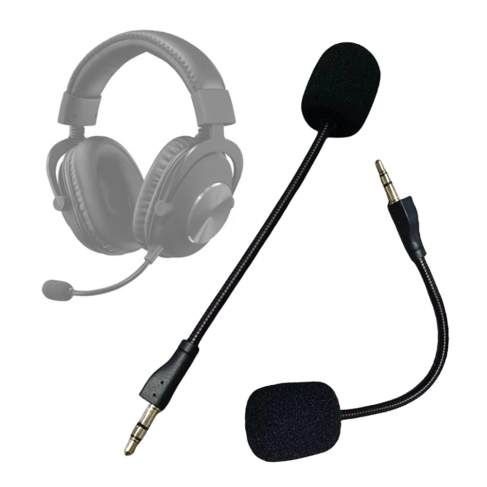 Replacement 3.5mm Microphone E - Gaming X Esports のレビューと価格
