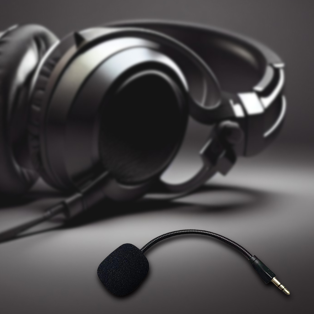 Replacement 3.5mm Microphone E - Gaming X Esports のレビューと価格
