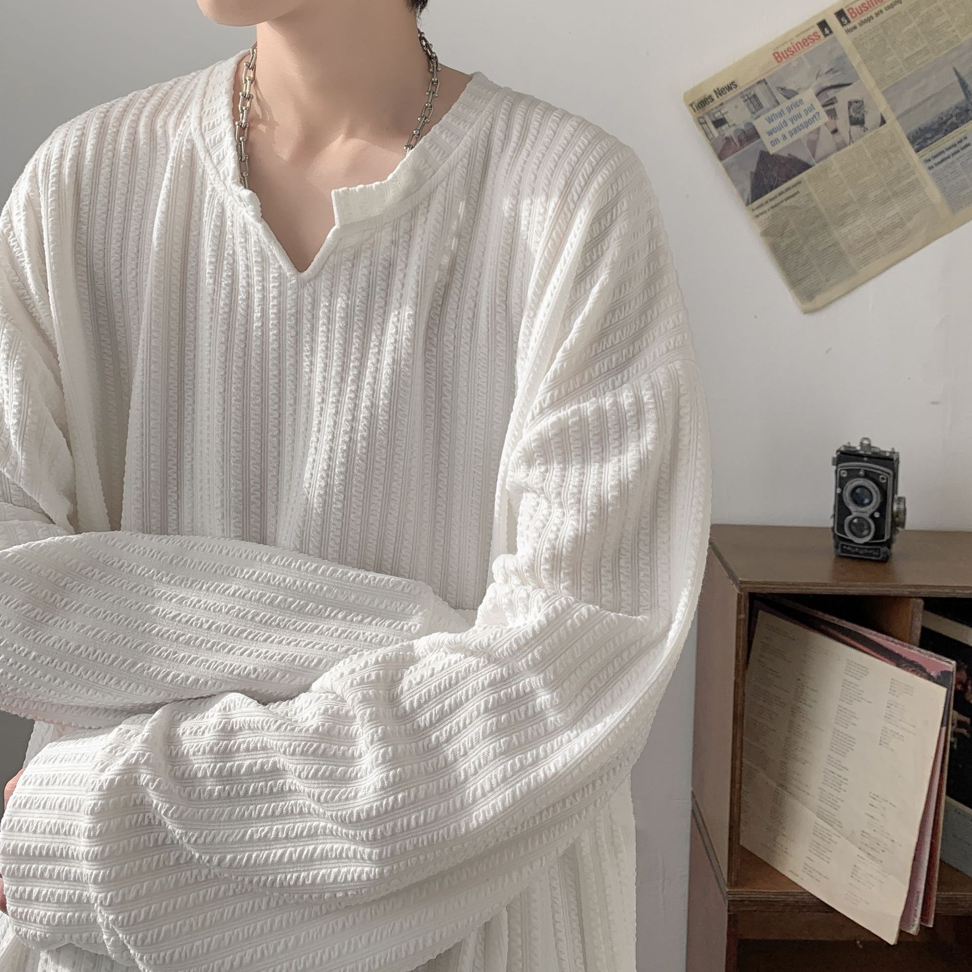 Man Korean Clothing No Hat Hoo - Esports Gaming Competition のレビューと価格