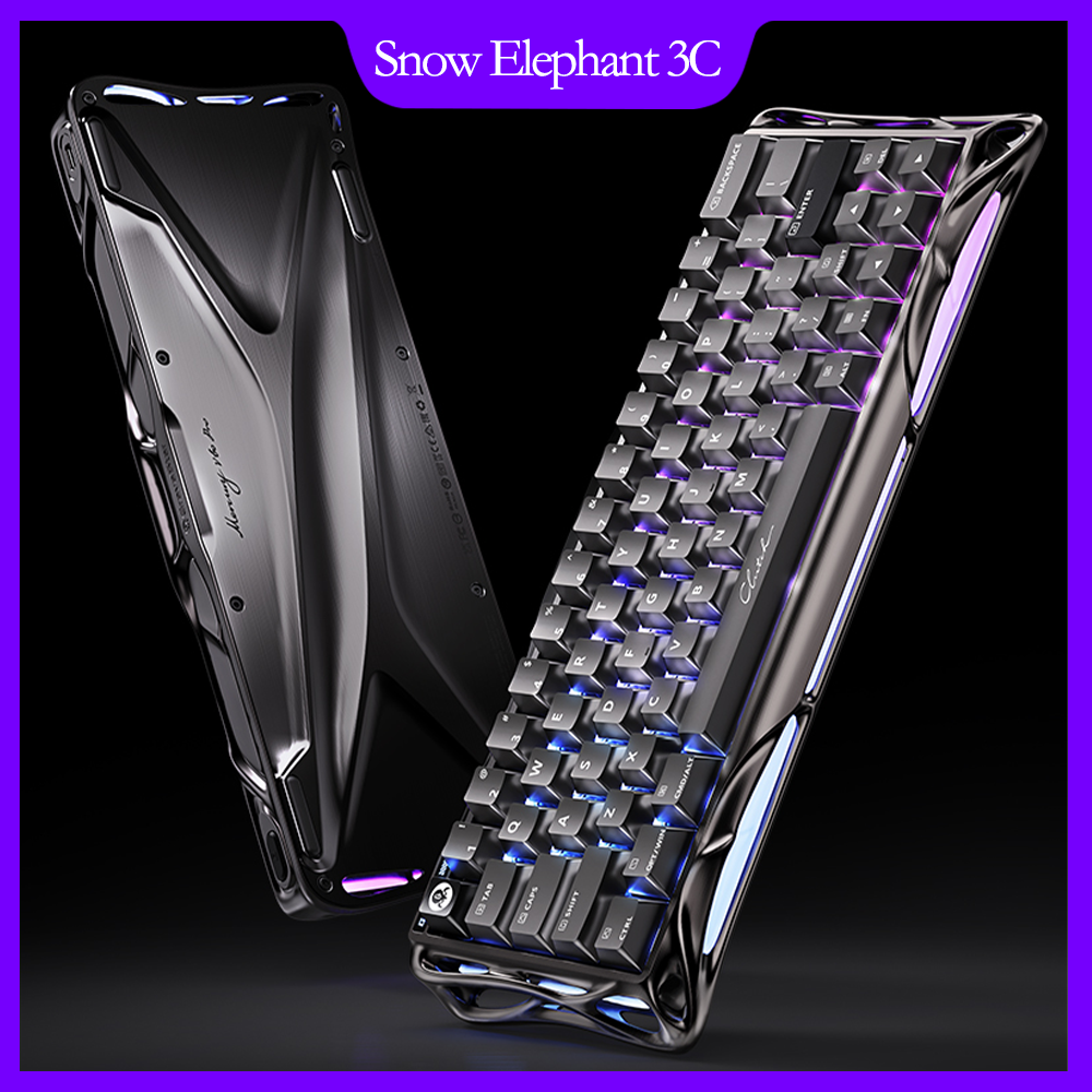 V60 Pro Magnetic Switch Keyboa - Esports Gaming Keyboard のレビューと価格