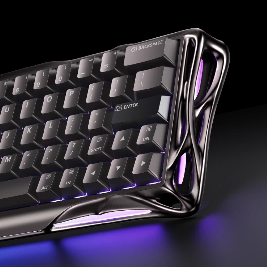 V60 Pro Magnetic Switch Keyboa - Esports Gaming Keyboard のレビューと価格