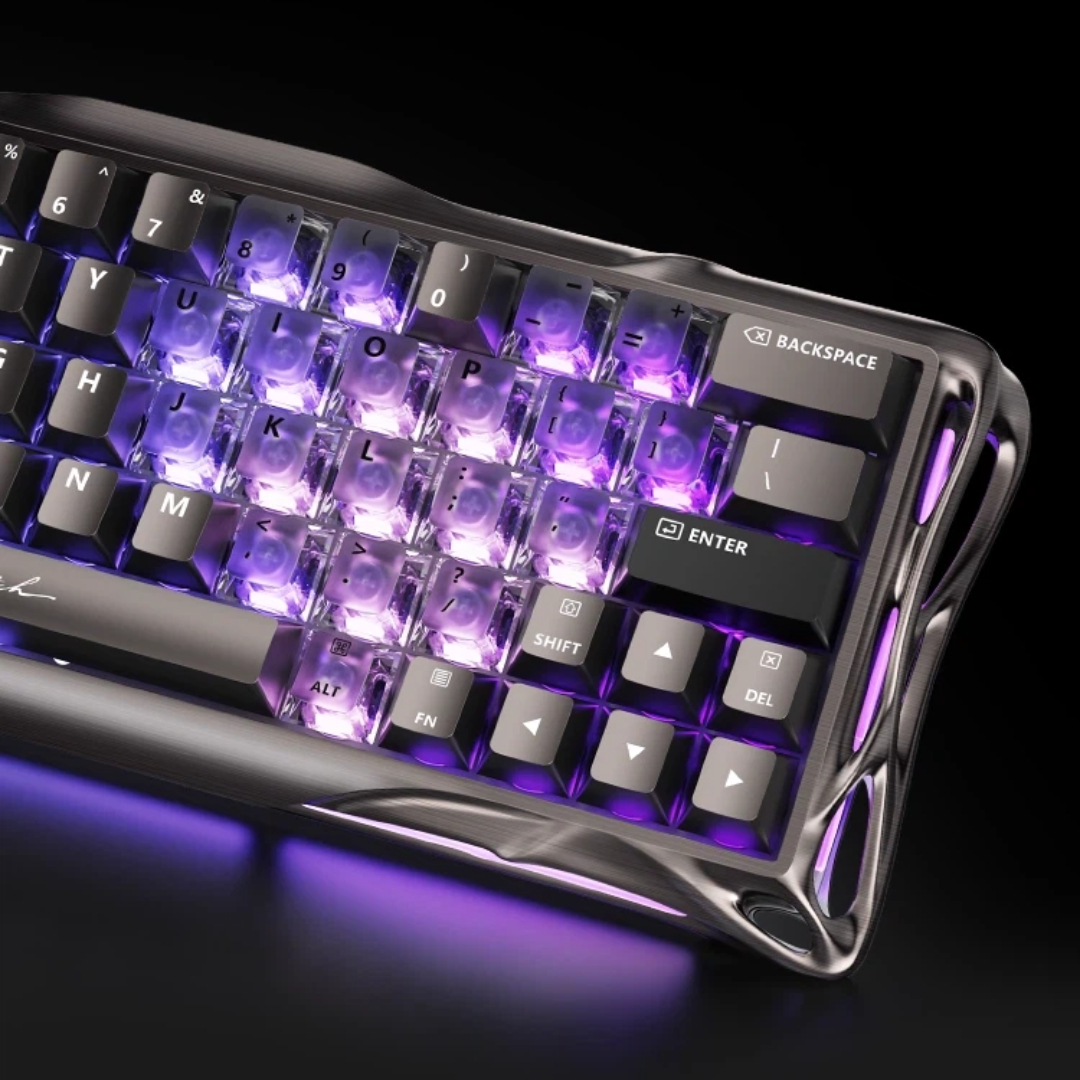 V60 Pro Magnetic Switch Keyboa - Esports Gaming Keyboard のレビューと価格