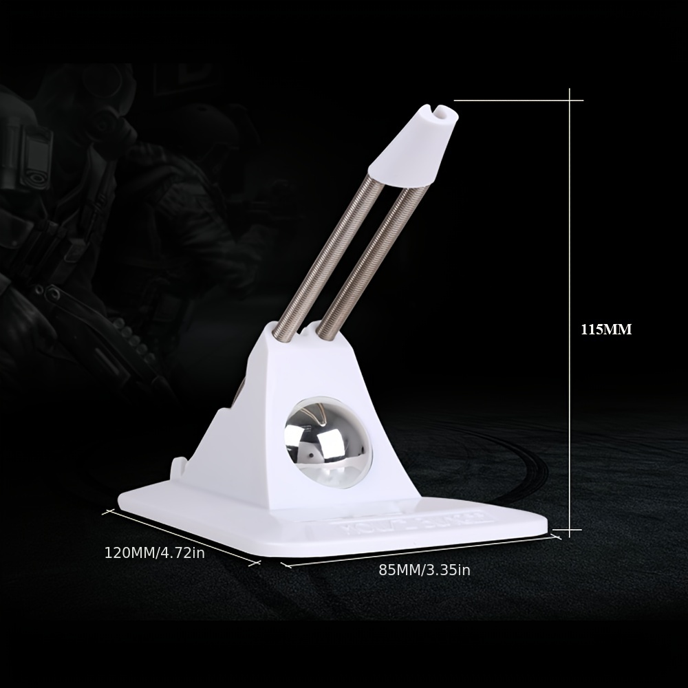 Mouse Bungee Cable Holder Flex - Esports Gaming Competition のレビューと価格
