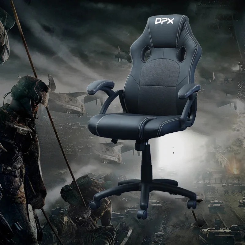 Fashion Simple Office Chairs O - Esports Gaming Lounge のレビューと価格
