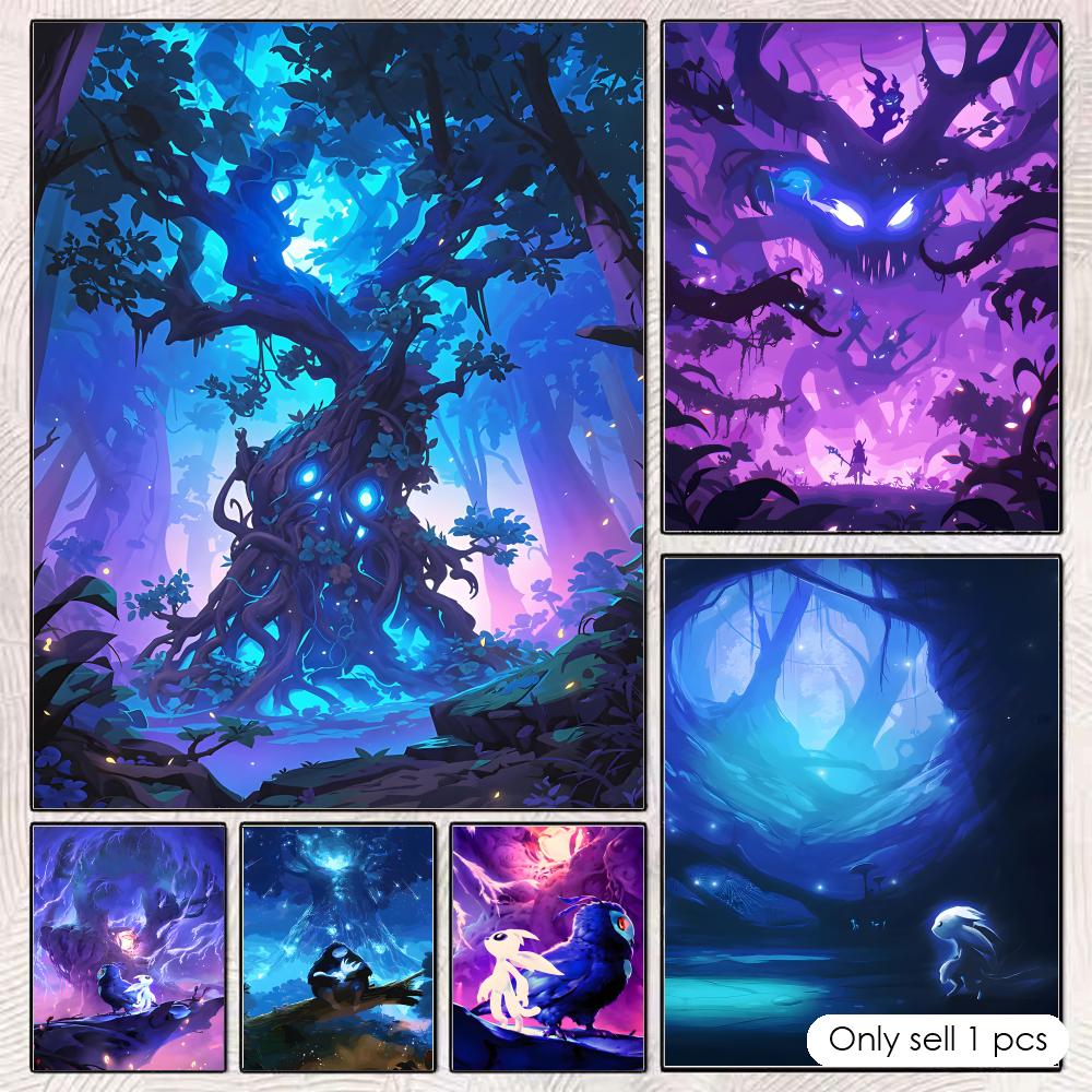 O-Ori and the B-Blind F-Forest - Esports Gaming Lounge のレビューと価格