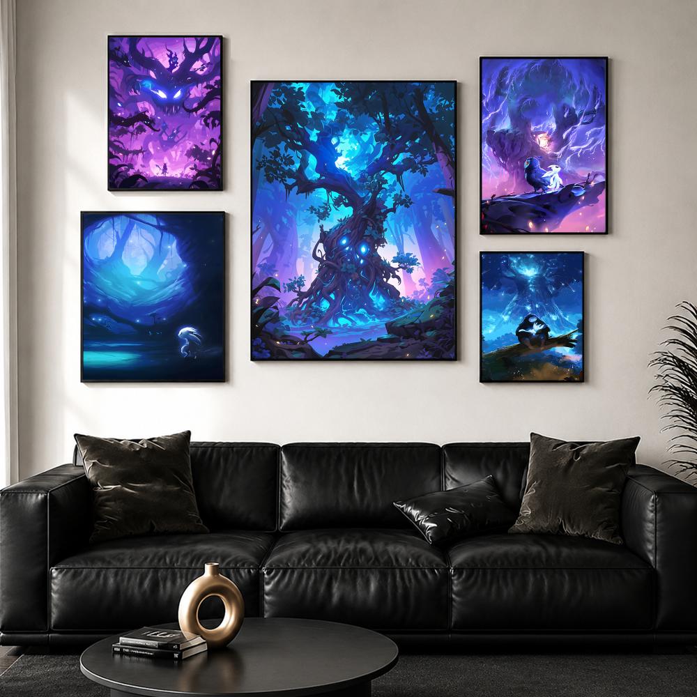 O-Ori and the B-Blind F-Forest - Esports Gaming Lounge のレビューと価格