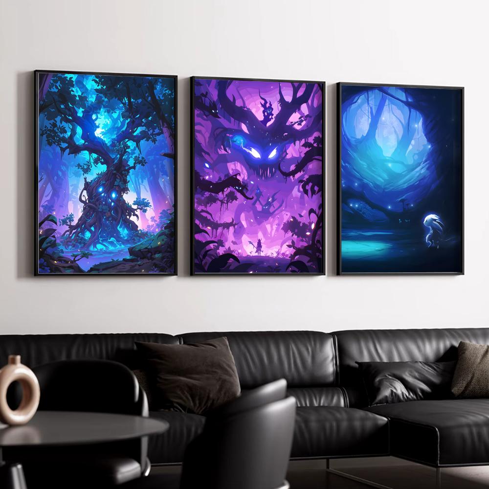 O-Ori and the B-Blind F-Forest - Esports Gaming Lounge のレビューと価格