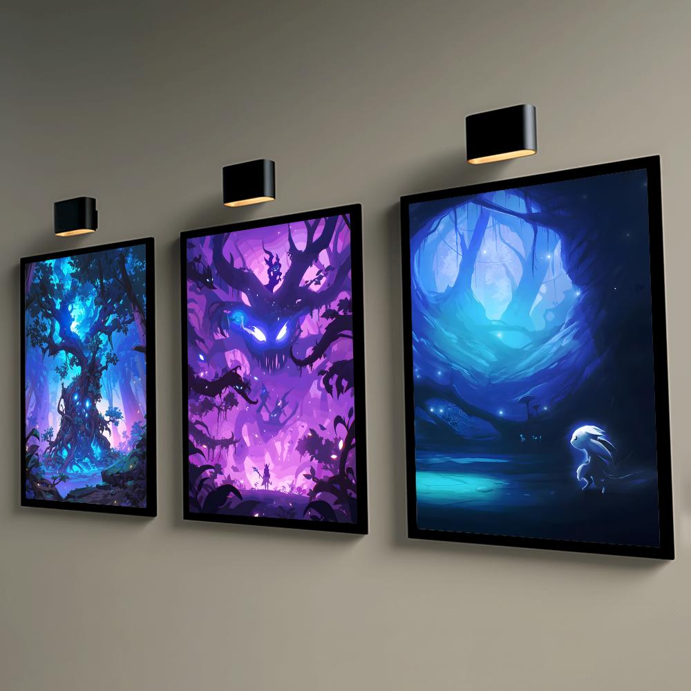 O-Ori and the B-Blind F-Forest - Esports Gaming Lounge のレビューと価格