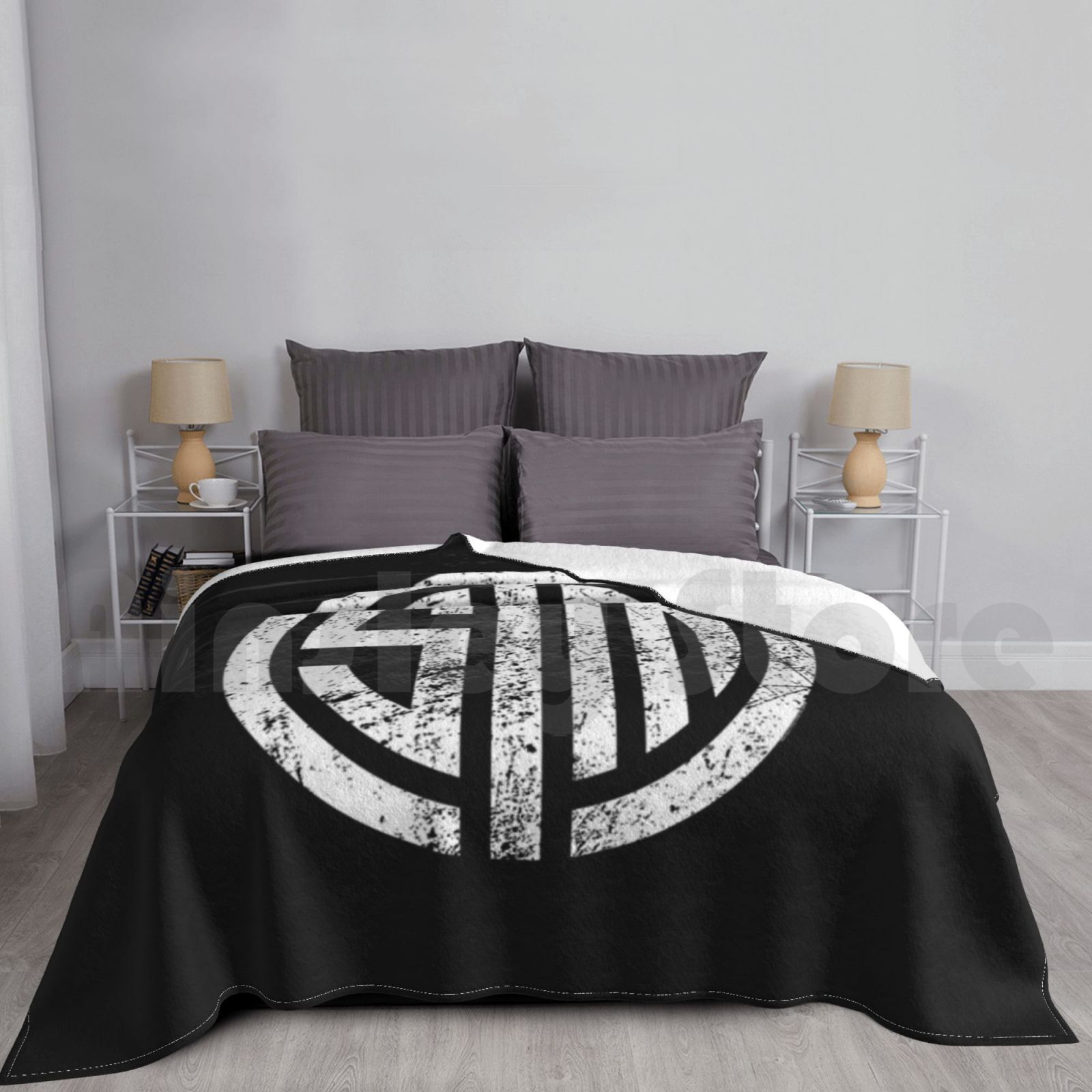 Go Solo Or Go Home-W Blanket F - Esports Or Gaming のレビューと価格
