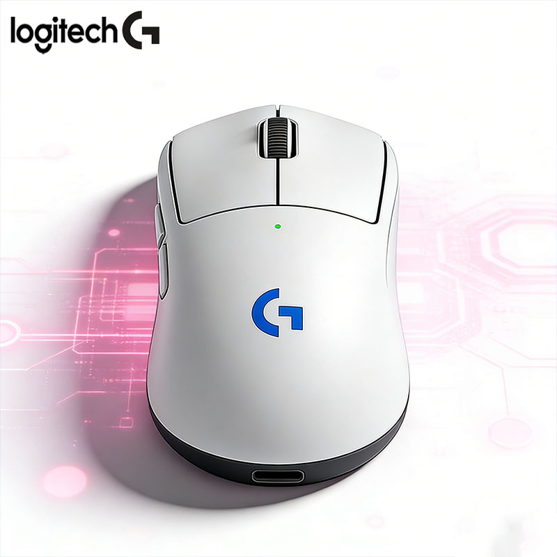 Logitech PRO X SUPERLIGHT/M330 - Esports Gaming Competition のレビューと価格
