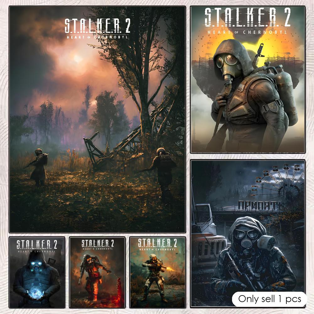 S-S.T.A.L.K.E.R-R 2 H-H-HeartS - Esports Gaming Lounge のレビューと価格