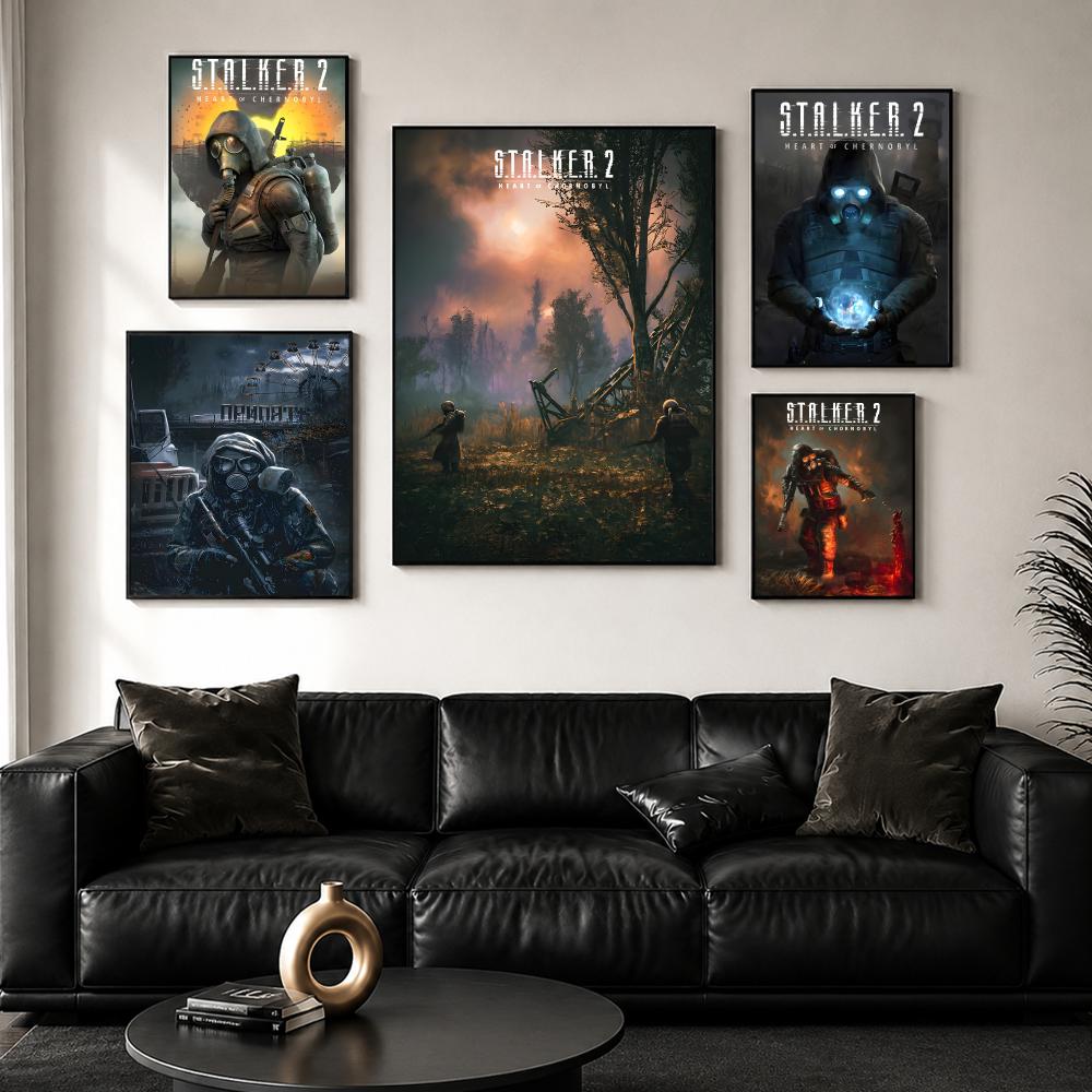 S-S.T.A.L.K.E.R-R 2 H-H-HeartS - Esports Gaming Lounge のレビューと価格