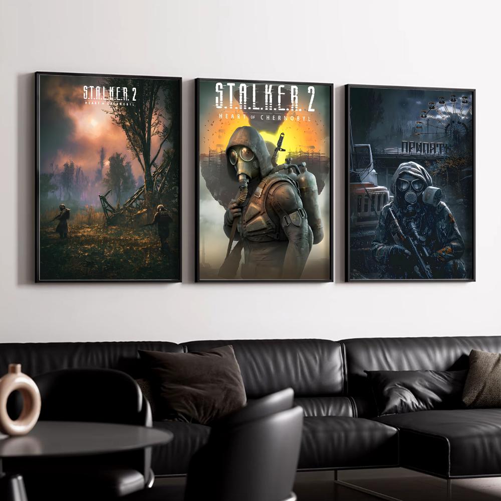 S-S.T.A.L.K.E.R-R 2 H-H-HeartS - Esports Gaming Lounge のレビューと価格