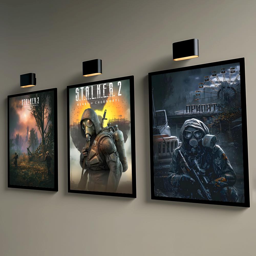 S-S.T.A.L.K.E.R-R 2 H-H-HeartS - Esports Gaming Lounge のレビューと価格