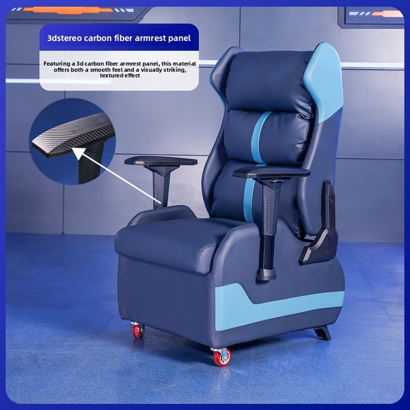 Ergonomic Gaming Chair Recline - Esports Gaming Lounge のレビューと価格