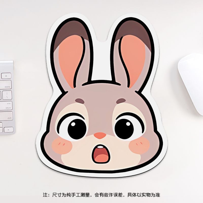 24cm Zootopia Mouse Pad, Stude - Mouse Gaming Esports のレビューと価格
