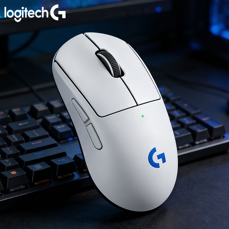 Logitech PRO X SUPERLIGHT/G402 - Gaming X Esports のレビューと価格