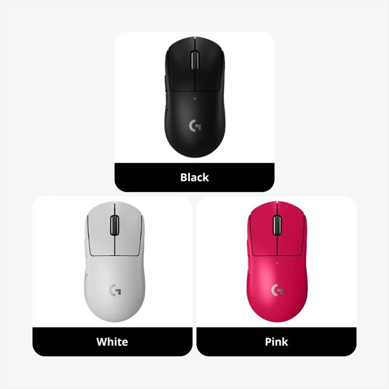 Logitech PRO X SUPERLIGHT/G402 - Gaming X Esports のレビューと価格