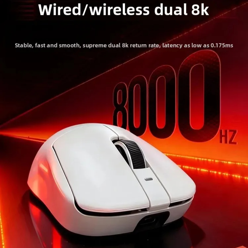 VGN Dragonfly3 PRO Max Ultimat - Mouse Gaming Esports のレビューと価格