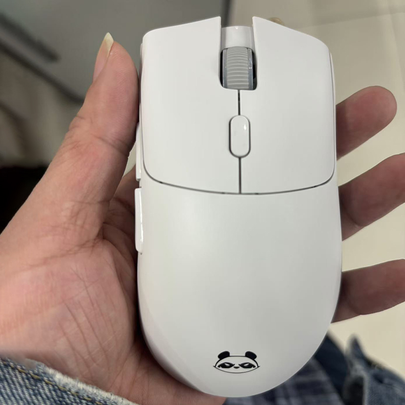 Metaphyuni panda P1 Wireless M - Mouse Gaming Esports のレビューと価格