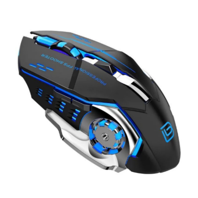 BAJEAL M500 Wireless Gaming Mo - Esports Gaming Competition のレビューと価格