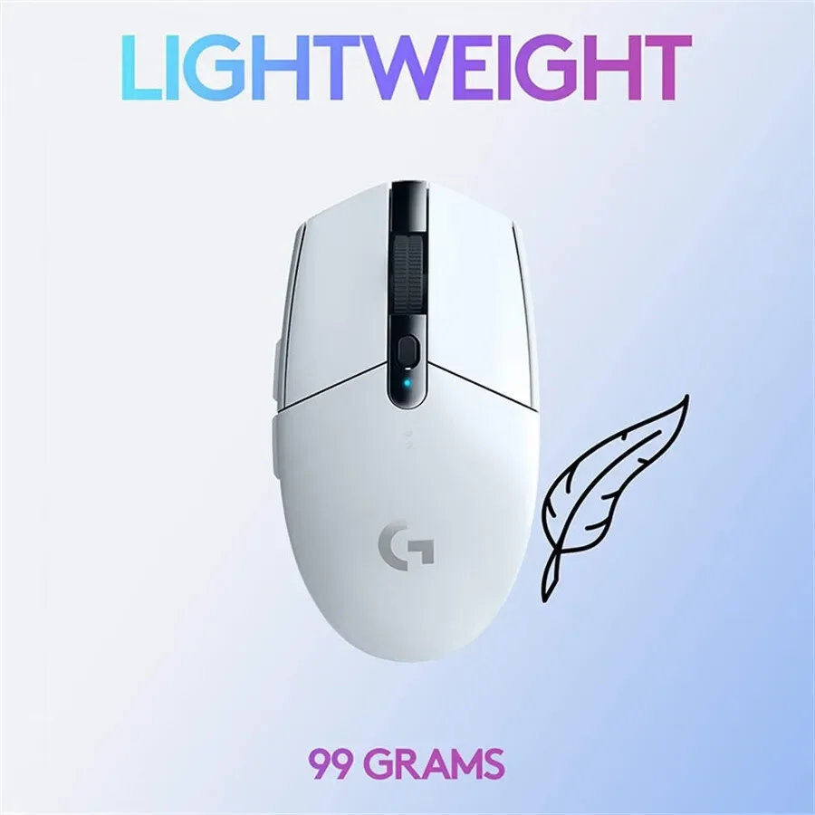 Logitech G305 Professional Lig - Esports Gaming Competition のレビューと価格