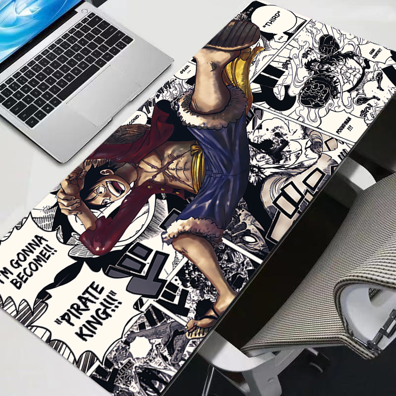 One Piece Mouse pad Profession - Esports Gaming Keyboard のレビューと価格