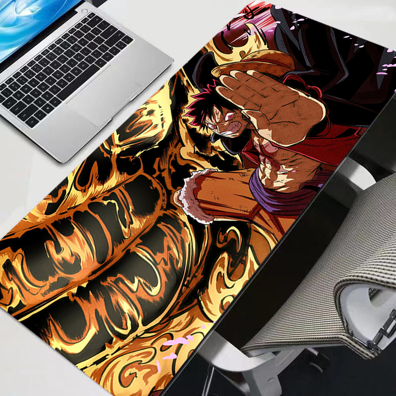 One Piece Mouse pad Profession - Esports Gaming Keyboard のレビューと価格
