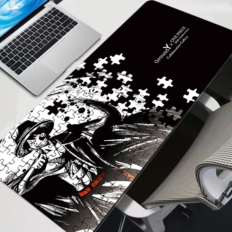 One Piece Mouse pad Profession - Esports Gaming Keyboard のレビューと価格