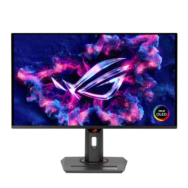 New Gaming PC Monitor ROG Stri - Gaming X Esports のレビューと価格