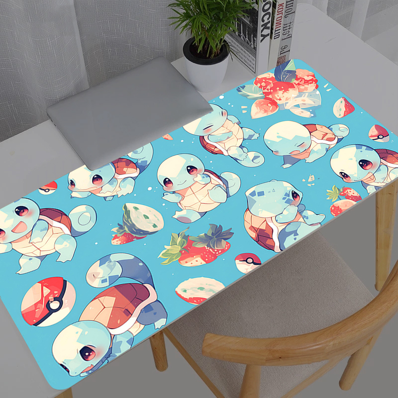 Mouse Pad Pokemon Pikachu Gami - Esports Y Gaming のレビューと価格
