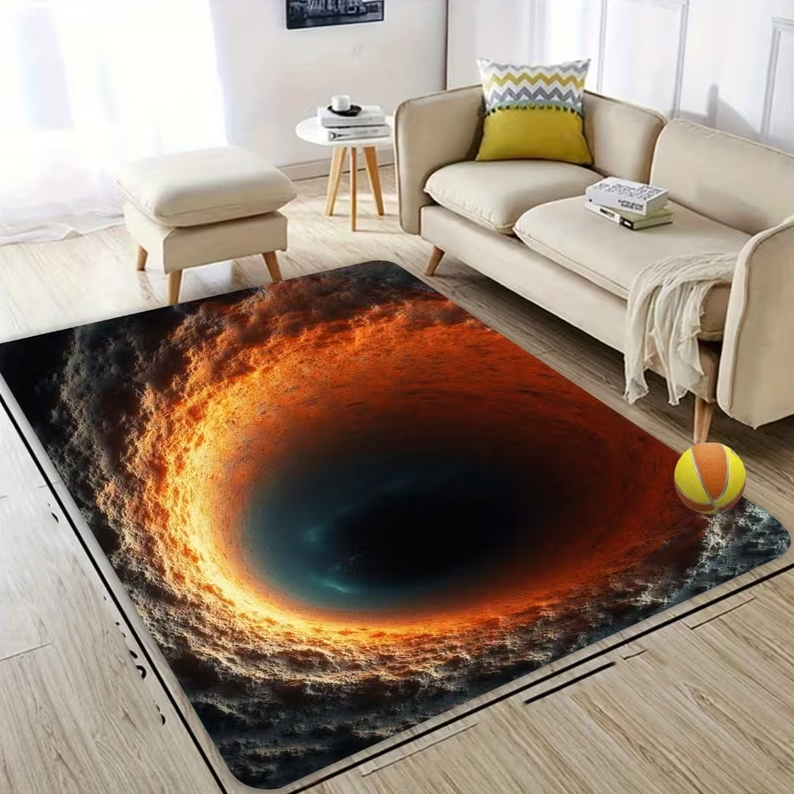 Space Themed Carpets Are Perfe - Esports Or Gaming のレビューと価格
